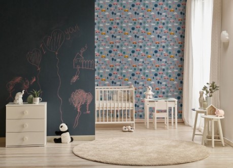 Picture of Tommy Dark Blue - 1089401-01